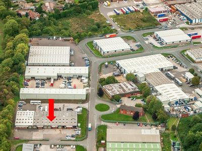 Property Image for Block 15.10, Amber Business Centre, Block 15.10, Amber Business Centre, Riddings, Derbyshire, DE55 4BR