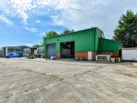Property Image for Former Jackson Coachworks, Queens Road, Queens Road, Loughborough, Leicestershire, LE11 1HD