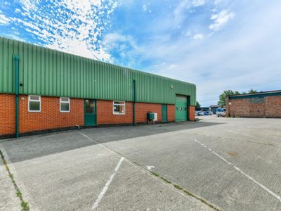 Property Image for Former Jackson Coachworks, Queens Road, Queens Road, Loughborough, Leicestershire, LE11 1HD