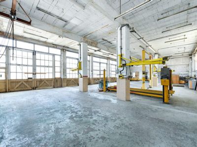 Property Image for Former Jackson Coachworks, Queens Road, Queens Road, Loughborough, Leicestershire, LE11 1HD
