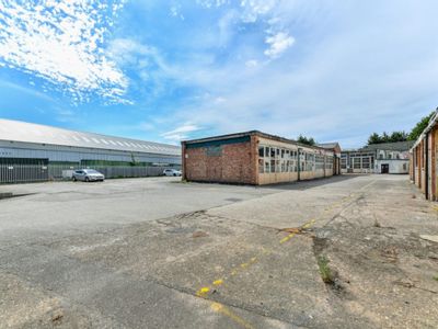 Property Image for Former Jackson Coachworks, Queens Road, Queens Road, Loughborough, Leicestershire, LE11 1HD