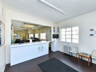 Property Image for Former Jackson Coachworks, Queens Road, Queens Road, Loughborough, Leicestershire, LE11 1HD
