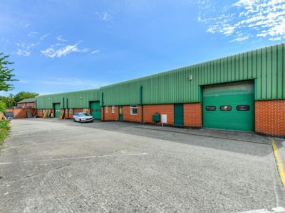 Property Image for Former Jackson Coachworks, Queens Road, Queens Road, Loughborough, Leicestershire, LE11 1HD