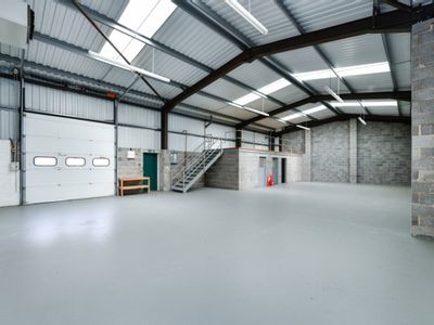 Property Image for Former Jackson Coachworks, Queens Road, Queens Road, Loughborough, Leicestershire, LE11 1HD