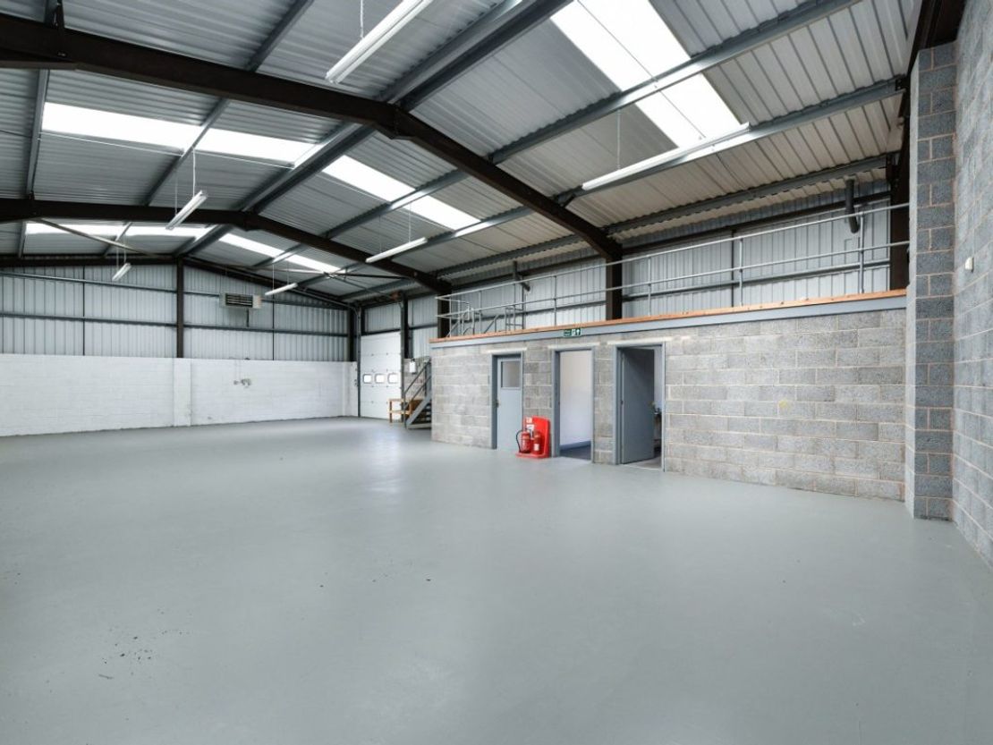Former Jackson Coachworks, Queens Road, Queens Road, Loughborough, Leicestershire, LE11 1HD