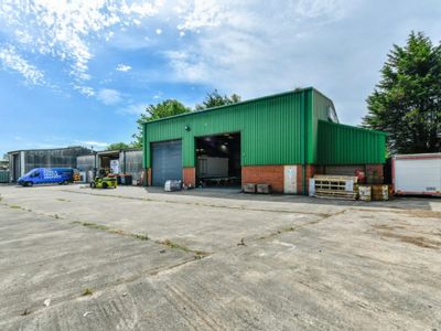 Property Image for Former Jackson Coachworks, Queens Road, Queens Road, Loughborough, Leicestershire, LE11 1HD