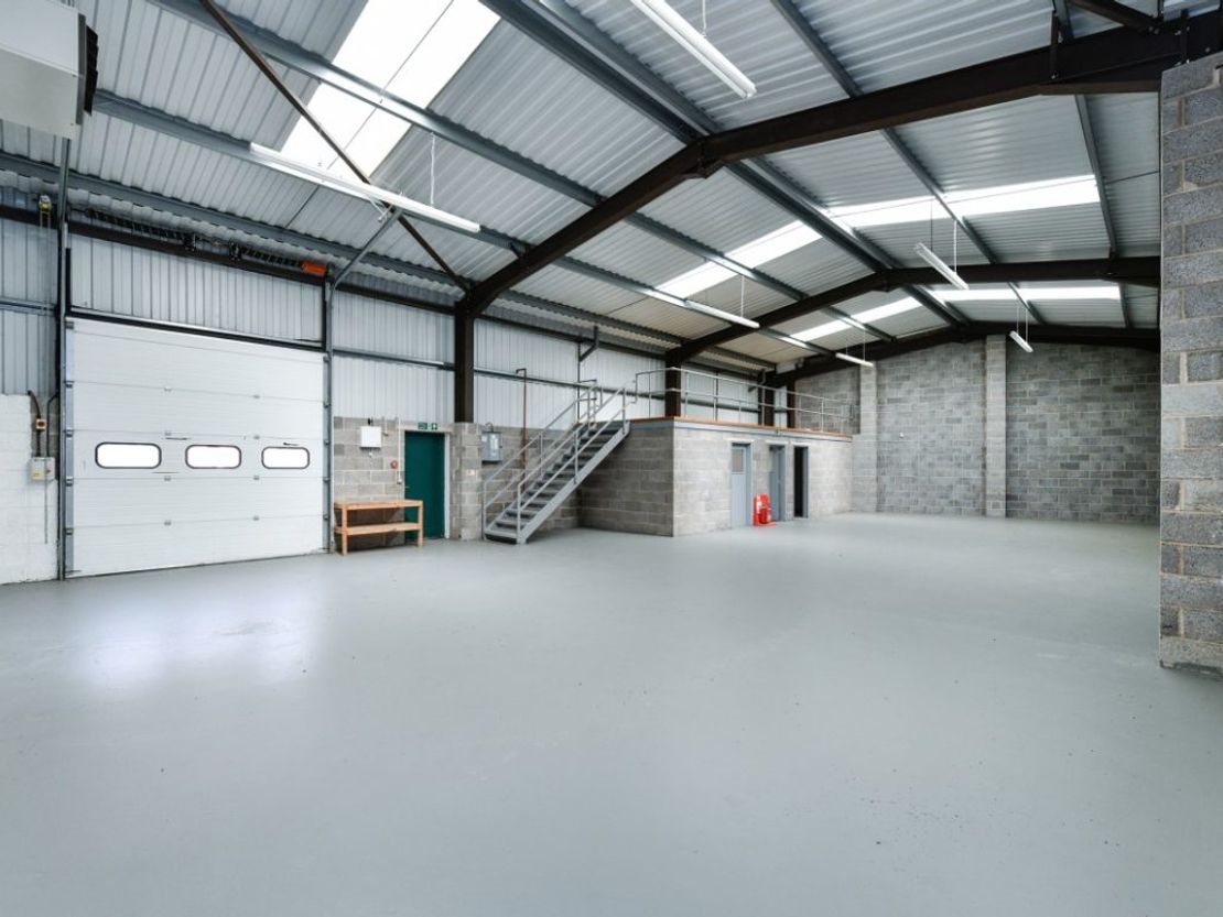 Former Jackson Coachworks, Queens Road, Queens Road, Loughborough, Leicestershire, LE11 1HD