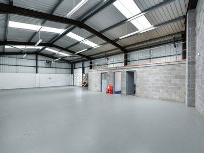 Property Image for Former Jackson Coachworks, Queens Road, Queens Road, Loughborough, Leicestershire, LE11 1HD