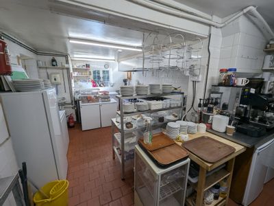 Property Image for The Church Mouse, 2 Church Hill, Chilham, Canterbury, Kent, CT4 8DA