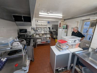 Property Image for The Church Mouse, 2 Church Hill, Chilham, Canterbury, Kent, CT4 8DA