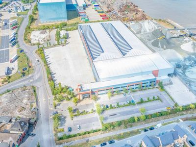 Property Image for Northfleet 168, Crete Hall Road, Gravesend, DA11 9AA