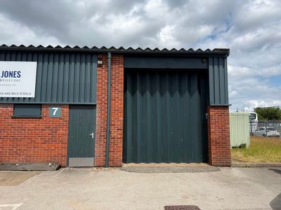 Property Image for Block 15.7, Amber Business Centre, Block 15.7, Amber Business Centre, Riddings, Derbyshire, DE55 4BR