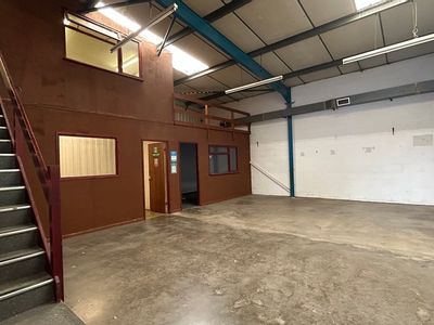Property Image for Unit 8 Gregory Mill Street Industrial Estate, Northbrook Close, Worcester, Worcestershire, WR3 8BP