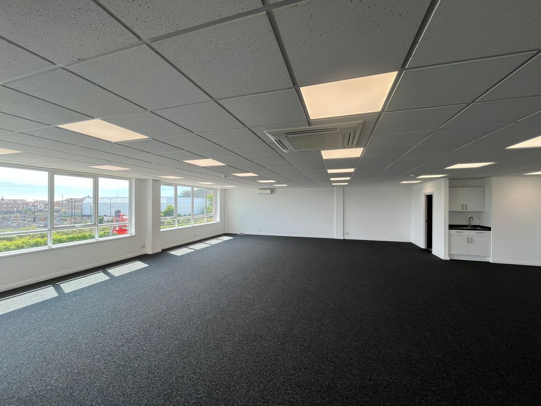 Unit B1, Dolphin Enterprise Centre, Evershed Way, Shoreham-By-Sea, West Sussex, BN43 6NZ