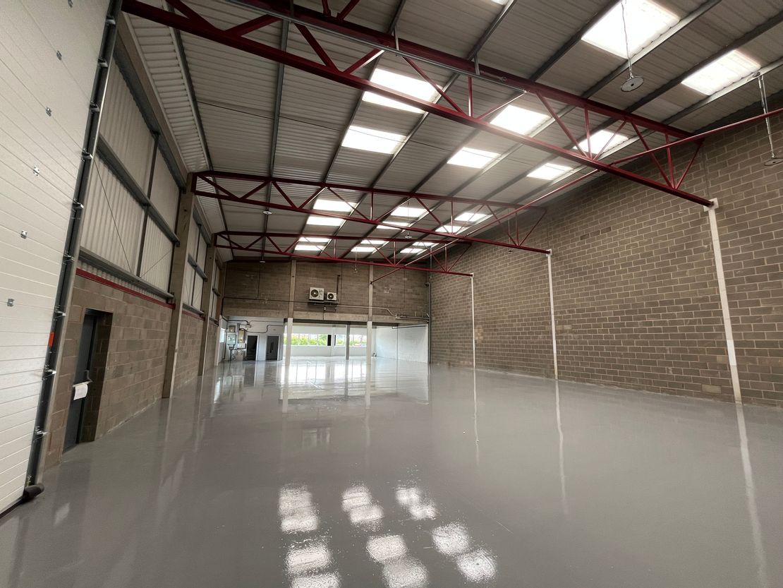 Unit B1, Dolphin Enterprise Centre, Evershed Way, Shoreham-By-Sea, West Sussex, BN43 6NZ