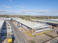 Property Image for Unit B1, Dolphin Enterprise Centre, Evershed Way, Shoreham-By-Sea, West Sussex, BN43 6NZ