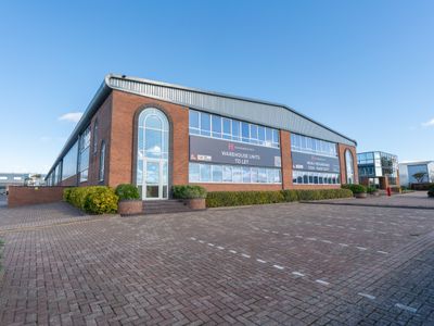 Property Image for Unit B1, Dolphin Enterprise Centre, Evershed Way, Shoreham-By-Sea, West Sussex, BN43 6NZ