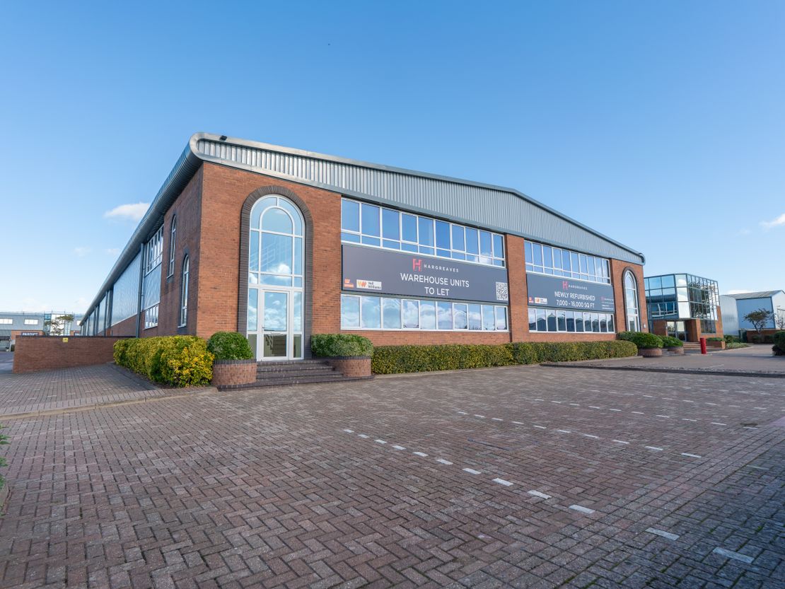 Unit B1, Dolphin Enterprise Centre, Evershed Way, Shoreham-By-Sea, West Sussex, BN43 6NZ