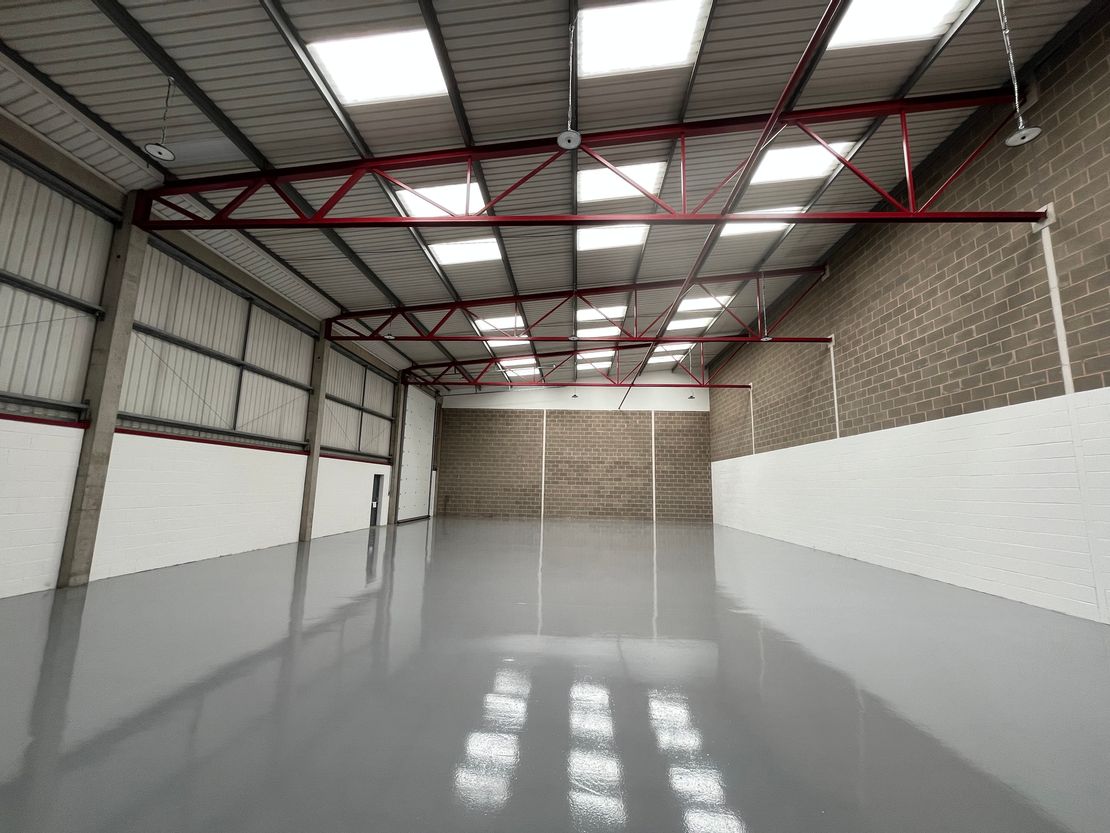 Unit B1, Dolphin Enterprise Centre, Evershed Way, Shoreham-By-Sea, West Sussex, BN43 6NZ