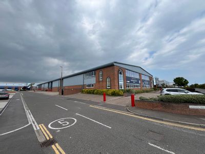 Property Image for Unit B1, Dolphin Enterprise Centre, Evershed Way, Shoreham-By-Sea, West Sussex, BN43 6NZ