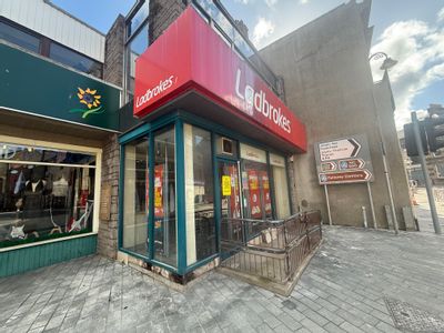 Property Image for 70 High Street, Wick, Highland, KW1 4NE