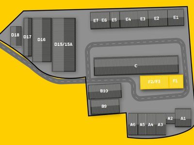 Property Image for Units F1 & F2-F3, Larkfield Trading Estate, New Hythe Lane, Larkfield, Aylesford, Kent, ME20 6SW