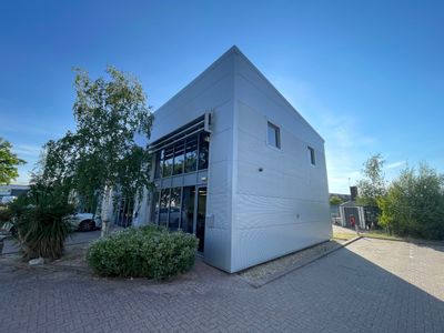 Property Image for Unit 15, The Oak Trees Business Park, Orbital Park, Sevington, Ashford, Kent, TN24 0SY