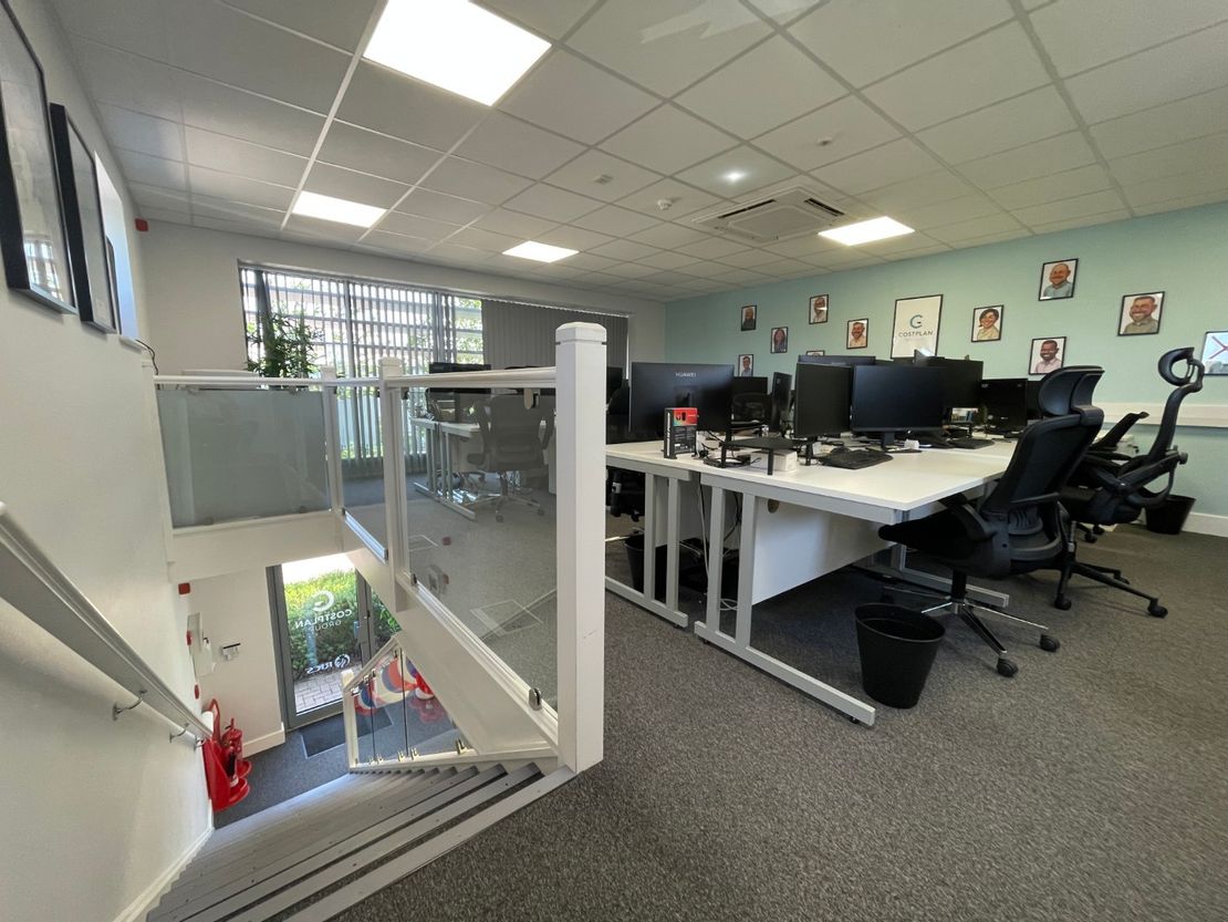 Unit 15, The Oak Trees Business Park, Orbital Park, Sevington, Ashford, Kent, TN24 0SY