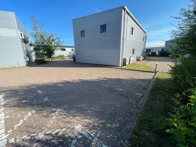 Property Image for Unit 15, The Oak Trees Business Park, Orbital Park, Sevington, Ashford, Kent, TN24 0SY