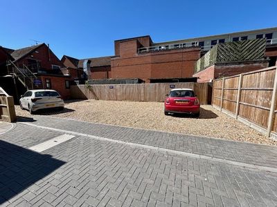 Property Image for First Floor, 17 High Street / 10 Crown Lane, Theale, Reading, Berkshire, RG7 5BG
