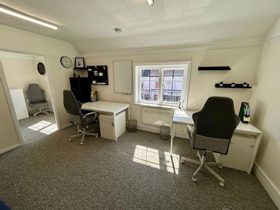 Property Image for First Floor, 17 High Street / 10 Crown Lane, Theale, Reading, Berkshire, RG7 5BG
