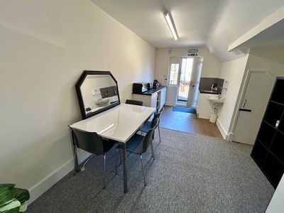 Property Image for First Floor, 17 High Street / 10 Crown Lane, Theale, Reading, Berkshire, RG7 5BG