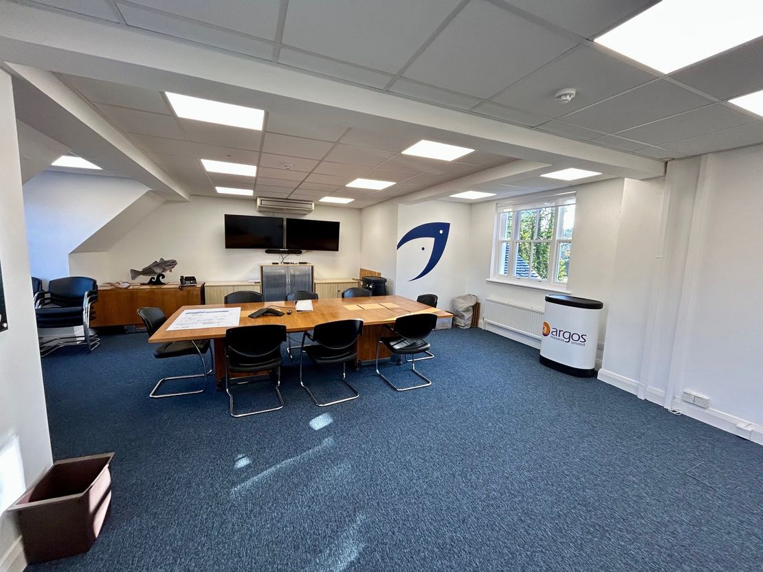 Cygnet House, 3 Northcroft Lane, Newbury, West Berkshire, RG14 1BT