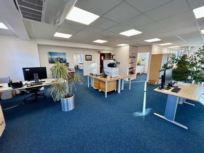 Property Image for Cygnet House, 3 Northcroft Lane, Newbury, West Berkshire, RG14 1BT