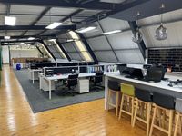 Property Image for Unit A, First Floor 340 St Saviours Road, Leicester, LE5 4HJ