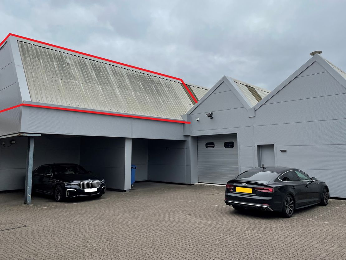 Unit A, First Floor 340 St Saviours Road, Leicester, LE5 4HJ