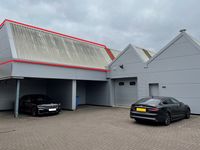 Property Image for Unit A, First Floor 340 St Saviours Road, Leicester, LE5 4HJ