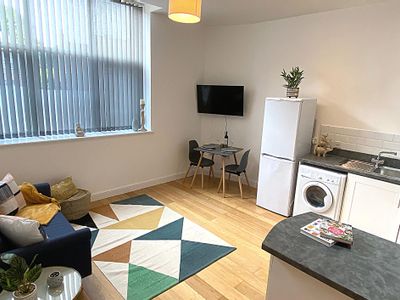 Property Image for Highcross Views, 61 Nugent Street, Leicester, Leicestershire, LE3 5HX