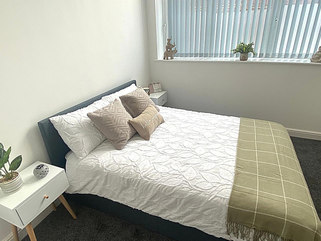 Highcross Views, 61 Nugent Street, Leicester, Leicestershire, LE3 5HX