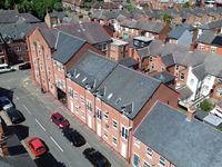 Property Image for Highcross Views, 61 Nugent Street, Leicester, Leicestershire, LE3 5HX