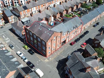 Property Image for Highcross Views, 61 Nugent Street, Leicester, Leicestershire, LE3 5HX
