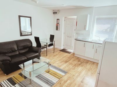 Property Image for Highcross Views, 61 Nugent Street, Leicester, Leicestershire, LE3 5HX