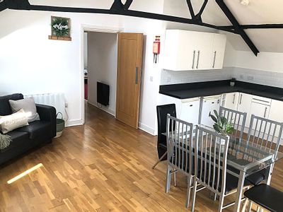 Property Image for Highcross Views, 61 Nugent Street, Leicester, Leicestershire, LE3 5HX