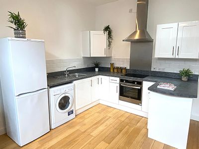 Property Image for Highcross Views, 61 Nugent Street, Leicester, Leicestershire, LE3 5HX