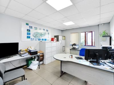 Property Image for Dodwells Bridge Industrial Estate, 2 Jacknell Road, Hinckley, Leicestershire, LE10 3BS
