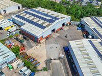 Property Image for Dodwells Bridge Industrial Estate, 2 Jacknell Road, Hinckley, Leicestershire, LE10 3BS