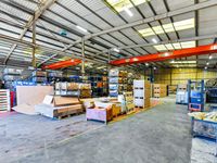 Property Image for Dodwells Bridge Industrial Estate, 2 Jacknell Road, Hinckley, Leicestershire, LE10 3BS