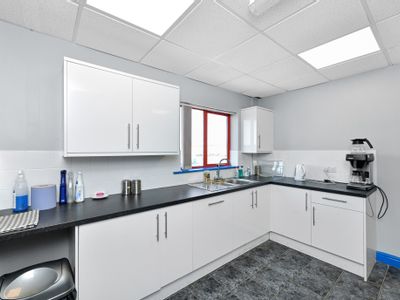Property Image for Dodwells Bridge Industrial Estate, 2 Jacknell Road, Hinckley, Leicestershire, LE10 3BS