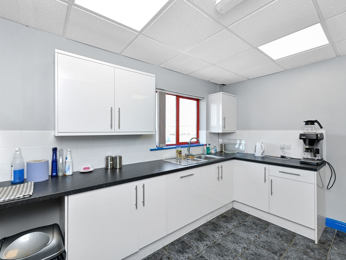 Dodwells Bridge Industrial Estate, 2 Jacknell Road, Hinckley, Leicestershire, LE10 3BS