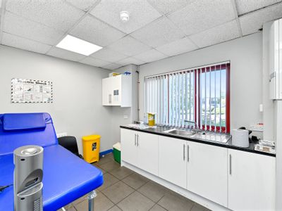 Property Image for Dodwells Bridge Industrial Estate, 2 Jacknell Road, Hinckley, Leicestershire, LE10 3BS